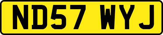 ND57WYJ