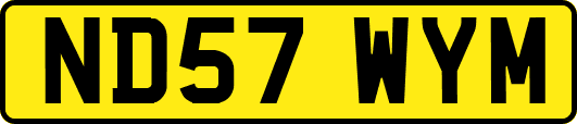 ND57WYM