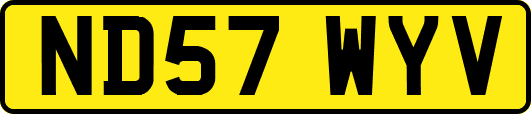 ND57WYV