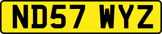 ND57WYZ