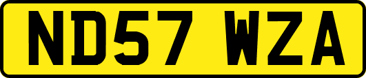 ND57WZA