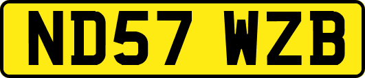 ND57WZB