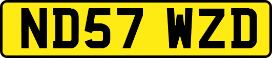ND57WZD