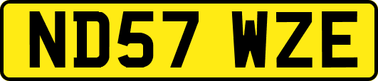 ND57WZE