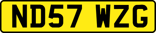 ND57WZG