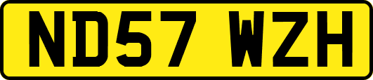 ND57WZH