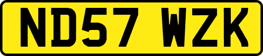 ND57WZK
