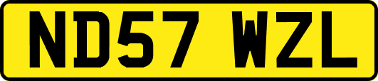 ND57WZL