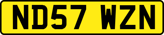 ND57WZN