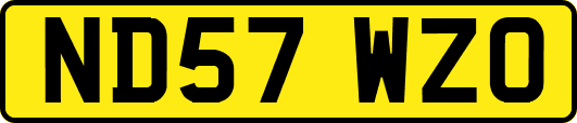 ND57WZO
