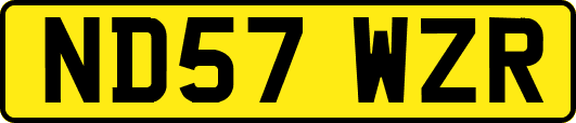 ND57WZR