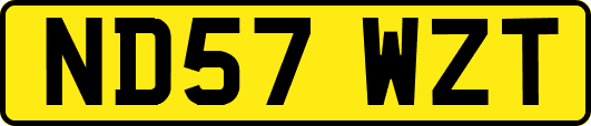 ND57WZT