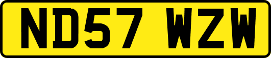 ND57WZW