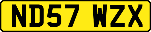 ND57WZX
