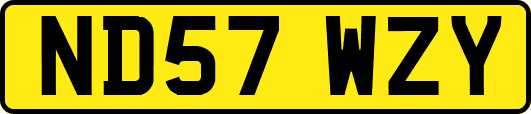 ND57WZY