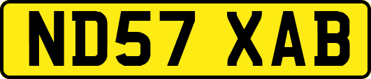ND57XAB