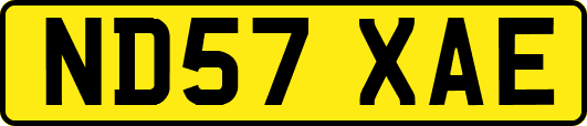 ND57XAE