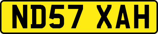 ND57XAH