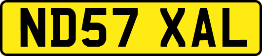 ND57XAL