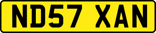 ND57XAN