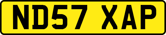 ND57XAP