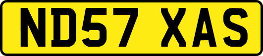 ND57XAS