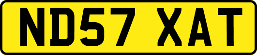 ND57XAT