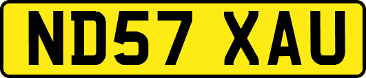 ND57XAU