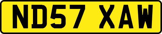 ND57XAW