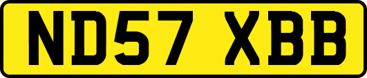 ND57XBB