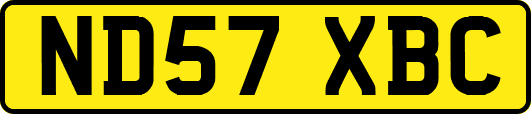ND57XBC