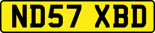 ND57XBD