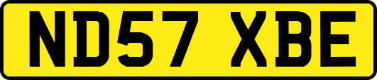 ND57XBE
