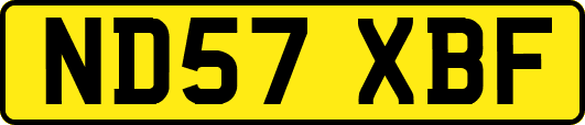 ND57XBF