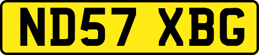 ND57XBG
