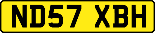 ND57XBH