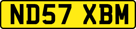 ND57XBM