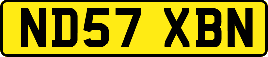 ND57XBN
