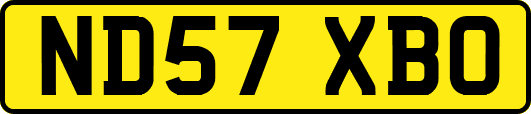ND57XBO