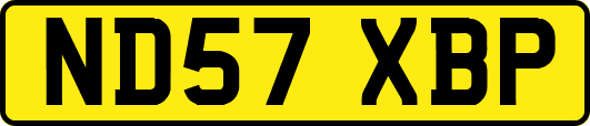 ND57XBP