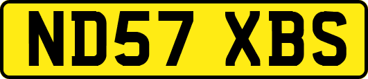 ND57XBS