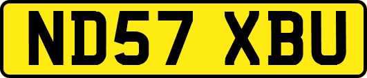 ND57XBU