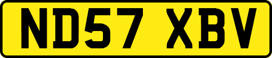 ND57XBV
