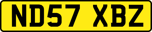 ND57XBZ