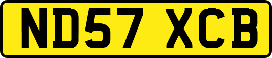 ND57XCB