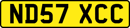 ND57XCC