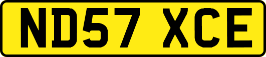 ND57XCE