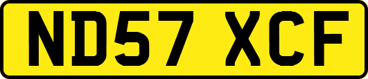 ND57XCF