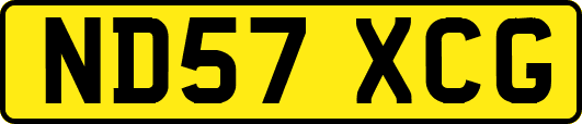 ND57XCG