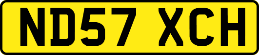 ND57XCH